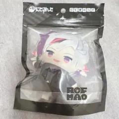 にじさんじ ぱぺ にじぱぺっと ホスト衣装 不破湊