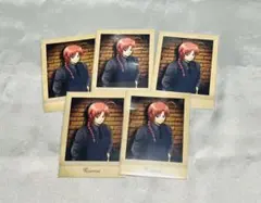 銀魂 ぱしゃこれ 神威 5点