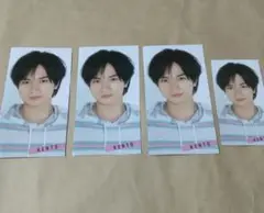 SexyZone 中島健人 デタカ