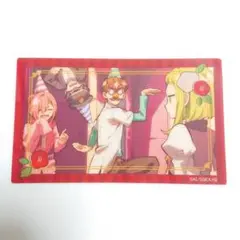 地縛少年花子くん QUOカード クオカード 非売品 - メルカリ