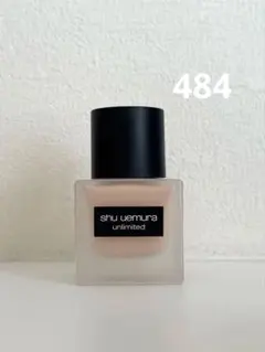 shu uemura アンリミテッド ラスティング フルイド 484のサムネイル