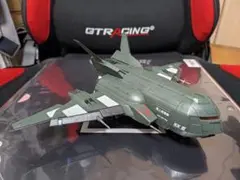 京商 ガンローラー2台 グリーン・カーキ（ジャンク） - メルカリ