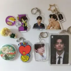 2026年最新】BTS公式グッズの人気アイテム - メルカリ