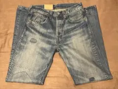 【新品】Levi’s Vintage Clothing 47501-0228