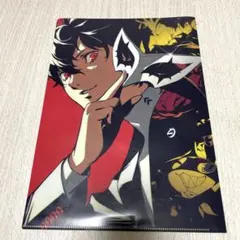 ペルソナ5 楽天コレクション　主人公 ペルソナ 楽天コレクション 特典 主人公 ペルソナ5 - メルカリ