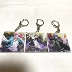 ヒプマイ　アクキー　ARB trinity トリニティ　シブヤ　セット