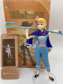 TOPTOY トイストーリー30周年記念版　フィギュア　ボー・ピープ