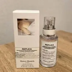 Maison Margiela レプリカオードトワレ　レイジーサンデーモーニング