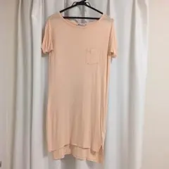 アレキサンダーワン  Tシャツワンピ  オープニングセレモニー ロンハーマンのサムネイル