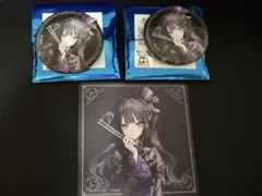 魔法少女ノ魔女裁判 まのさば まねきねこ 4点セット - メルカリ