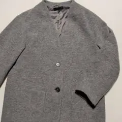 チェスターコート