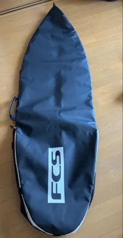 Destination D-surf ハードケース 9'6“ フルジップ 美品 - メルカリ