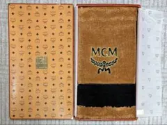 【6/15まで】MCM バスマットのサムネイル