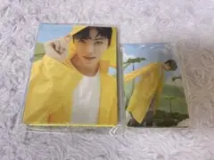 SEVENTEEN HEAVEN Carat盤 バーノン トレカ