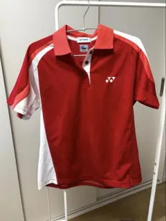 ヨネックス　レディースゲームシャツ