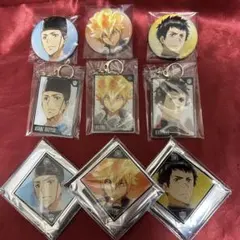 ボンゴレI世 プリーモ ジョット CCG まとめ 2025年最新】ボンゴレⅠ世の人気アイテム - メルカリ