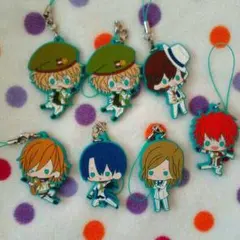 【バラ売り可】値下げしました。うたプリ  ラバスト