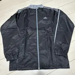 adidas ジャージ　メンズL