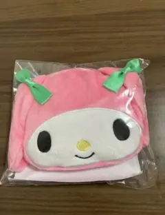 モスバーガー　マイメロ　エコバッグ　新品