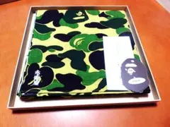 A BATHING APE × MEISTER コラボ クッション CAMO - メルカリ