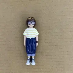 ノリ POPMART JUST A GIRL HELLO NORI