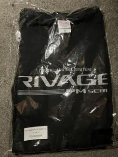 YAMAHA RIVAGE PM Series Tシャツ