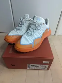 CAMPER　GORE-TEXスニーカー