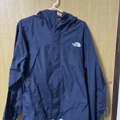 THE NORTH FACE ネイビー マウンテンパーカー M
