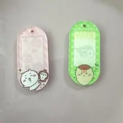 ちいかわ☆アクリルチャーム