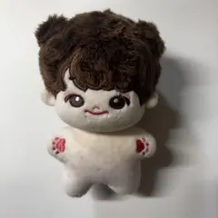 nctdream チソン ぬいぐるみ マスター - メルカリ