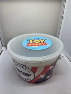 トイストーリー グリーンアーミーメン セット Bucket O Soldiers