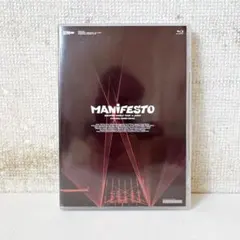 ENHYPEN MANIFESTO IN JAPAN 京セラドーム DVD - メルカリ
