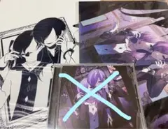 新品未使用未開封 ゆきむら。 冬コミセット クリアファイル＋ショッパー