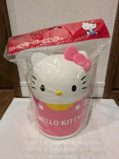 ハローキティ 貯金箱 アルミ缶ケース | Mercari