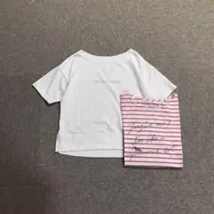 オンワード　any sis 半袖　2枚セット