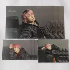 佐久間大介 WiNKUP2023年4月号 切り抜き