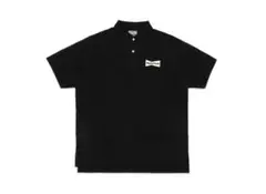 【新品未開封】Wasted Youth ポロシャツ ブラック Lサイズのサムネイル