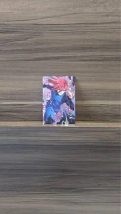 ブルーロック　千切豹馬　ウエハース