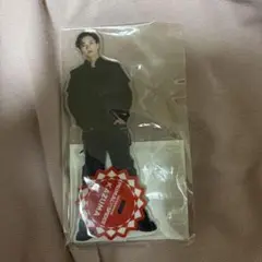 川村壱馬　bigアクリルスタンド