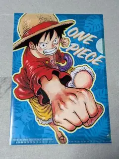 レア物 週刊少年ジャンプ30周年 ONE PIECE 下敷き - メルカリ