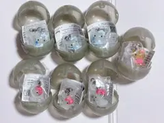 ハローキティ めじるしアクセサリー