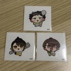 にじさんじ 8th with cake ランダムステッカー 雑キープ