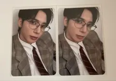 TXTシーグリ2025 テヒョントレカ