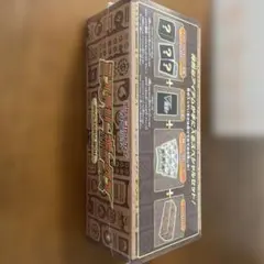 ミステリーボックス　1box シュリンク付き　未開封 2025年最新】ミステリーボックス ポケカ 未開封の人気アイテム