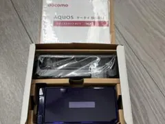AQUOS SH-01Jのサムネイル