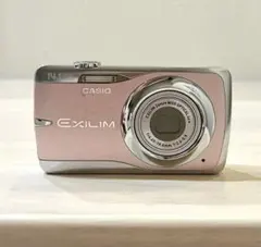 【週末限定値下げ】 CASIO EXILIM EX-Z550 ピンク訳あり 週末限定値下げ】 CASIO EXILIM EX-Z550 ピンク訳あり - メルカリ