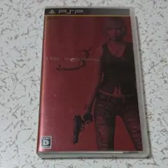 The 3rd Birthday 中古品