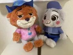 ヒューイ ぬいぐるみキーホルダー ウッドチャック ディズニー - メルカリ
