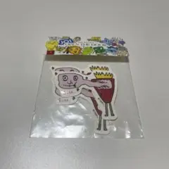 JO1 川西拓実 OPEN THE DOOR OTD ステッカー シール 3枚