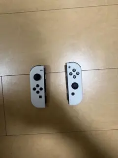 joy-con 白